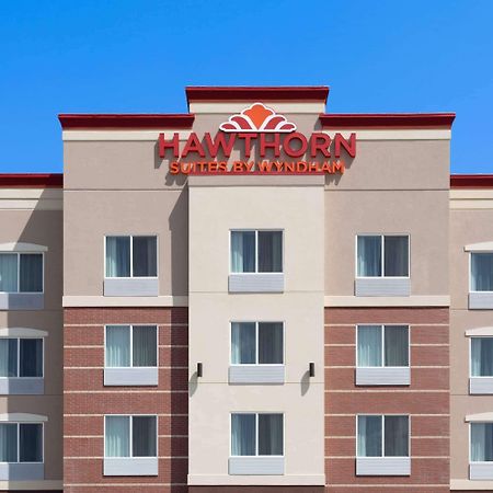 Hawthorn Extended Stay By Wyndham Loveland Exterior photo